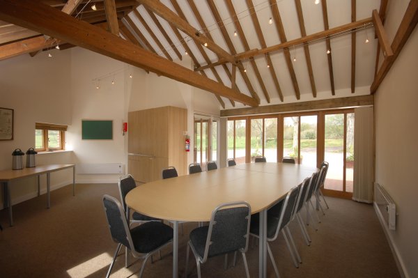Wintershill Estates offices for hire